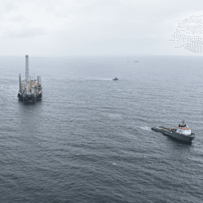 CoreMarine Decommissioning
