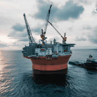 Goliat FPSO