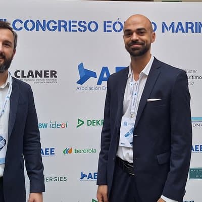 Spanish Offshore Wind 2024